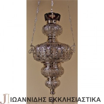 ΚΑΝΤΗΛΑ ΑΣΗΜΕΝΙΑ